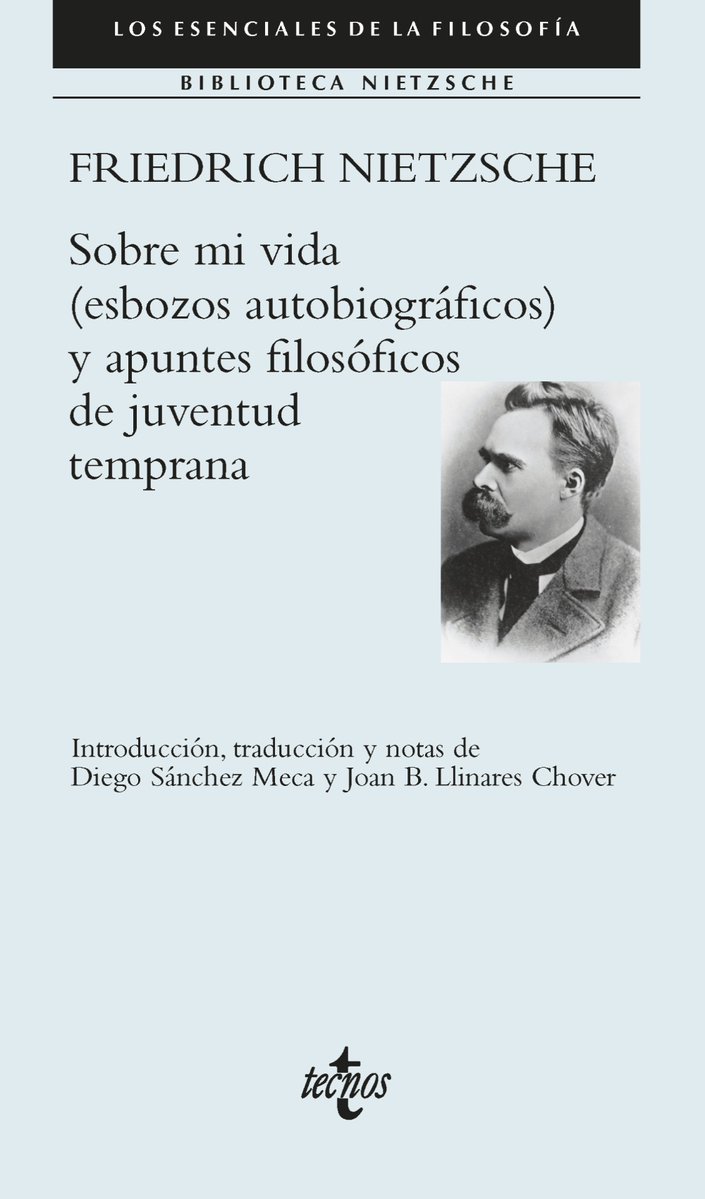 Editorial Tecnos tweet media
