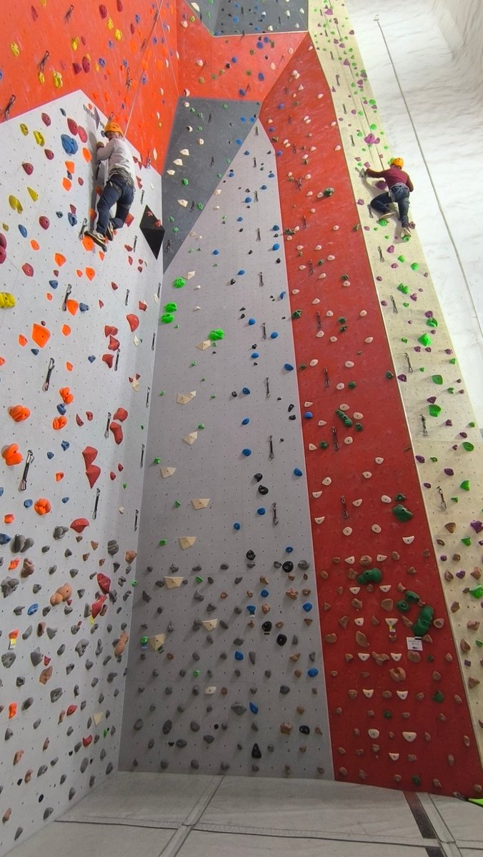 El Silo de Chillarón se consolida como buena práctica europea del proyecto ACTIVE‑ID: Un espacio referente en escalada, turismo activo e innovación. 🧗‍♀️🌍

Un modelo que demuestra cómo el patrimonio puede impulsar desarrollo, formación y nuevas oportunidades en el territorio. ✨