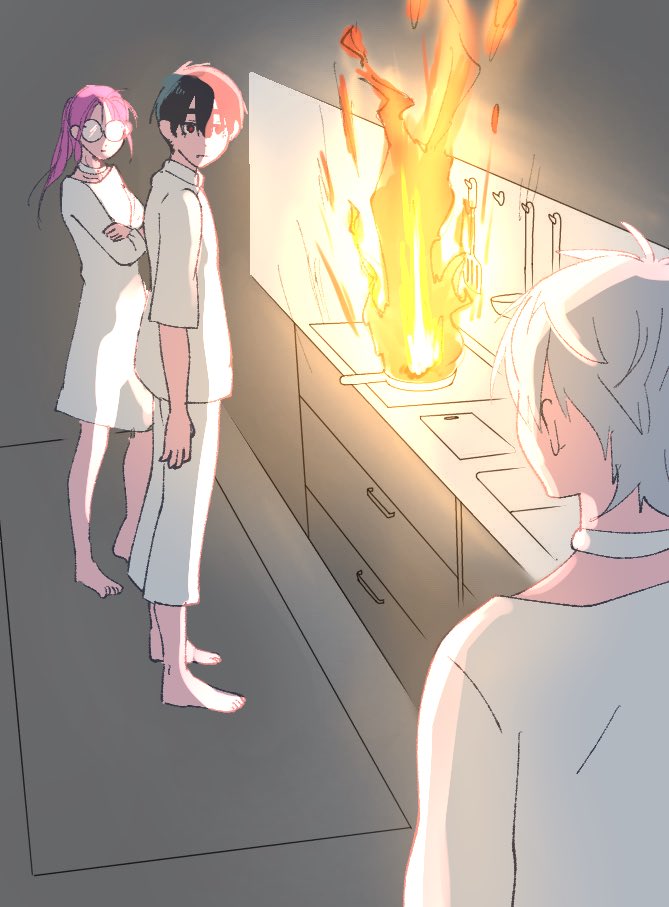 yoru_yoru33's tweet image. アナクトガーデンのチョコ作り