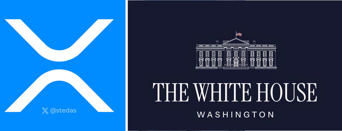 stedas's tweet photo. 🇺🇸 White House is pushing hard to finalize Clarity Act deal by March 1. $XRP #crypto 🔥 https://t.co/JqOkfkbDEC