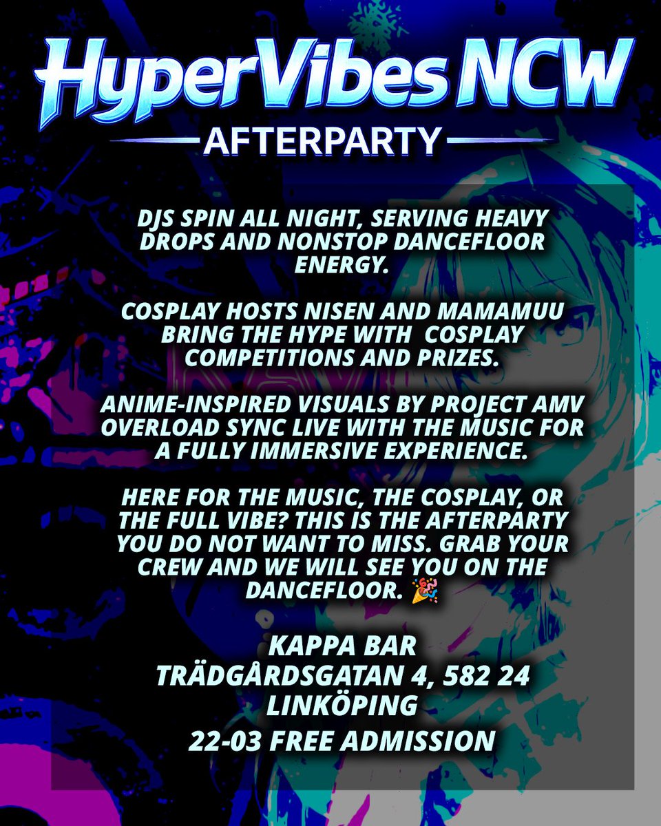 Per "Perolus" Hasselström tweet media