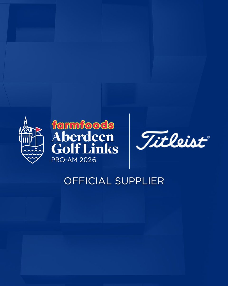 Aberdeen Golf Links Pro-Am tweet media