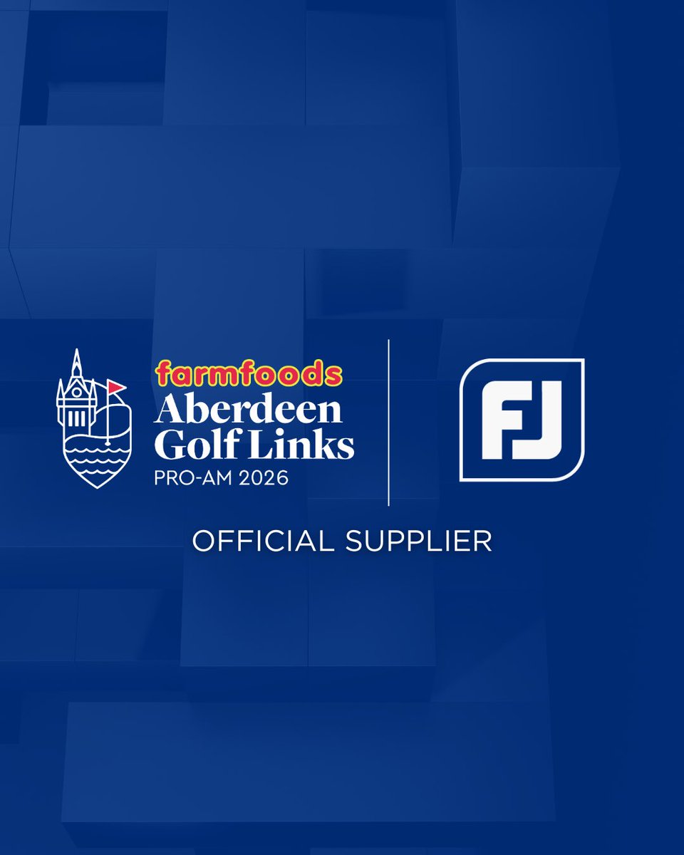 Aberdeen Golf Links Pro-Am tweet media