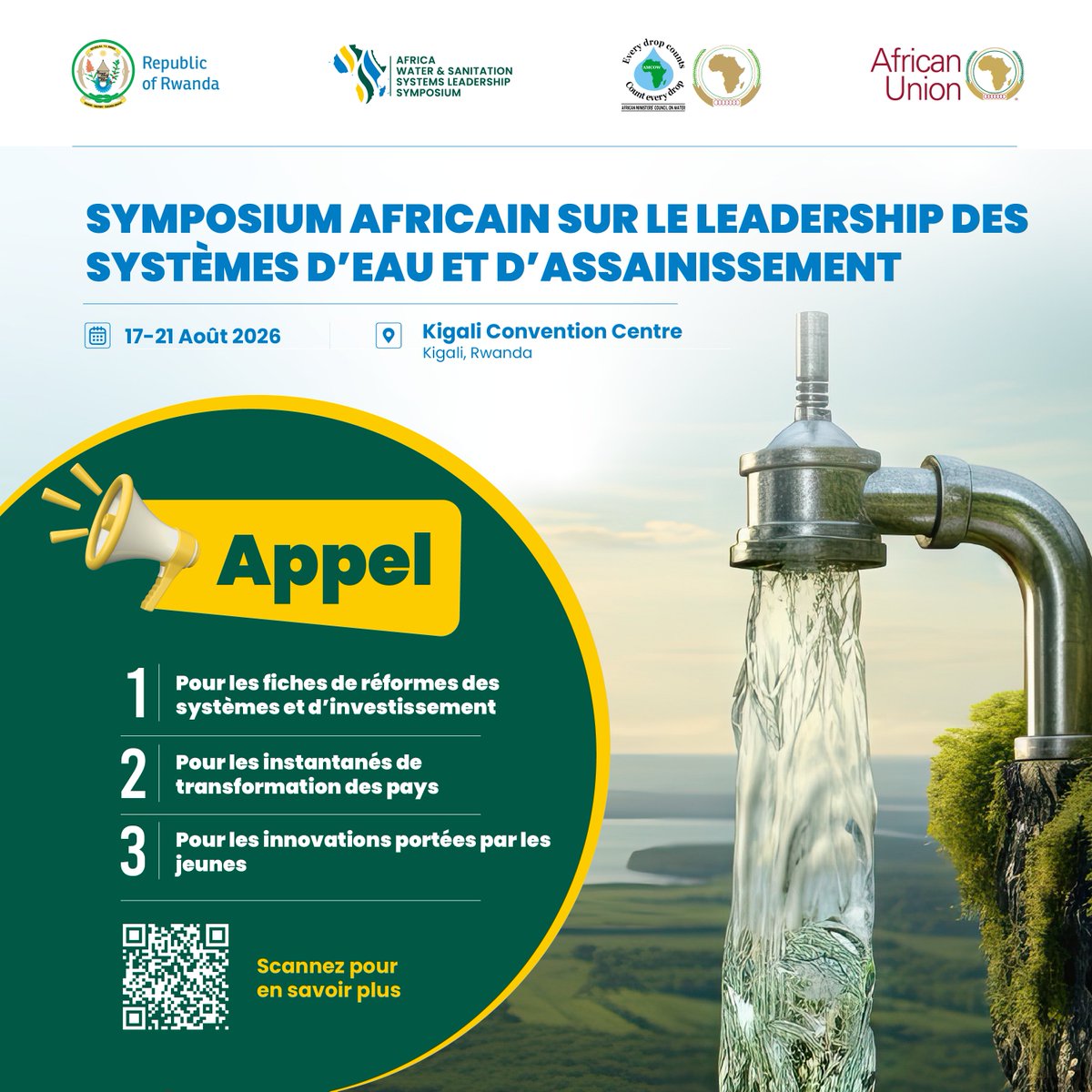 Africa Water Systems tweet media