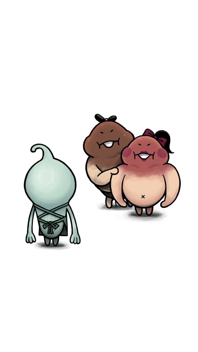 なめこ@6月30日に15周年 (@nameko_nnf) / Posts / X