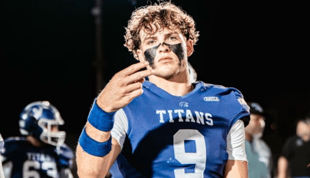 New Blustein Recruiting tweet media