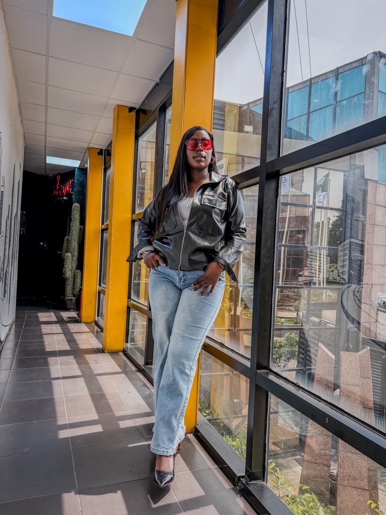 Adaeze Enuma Pre-ere tweet media