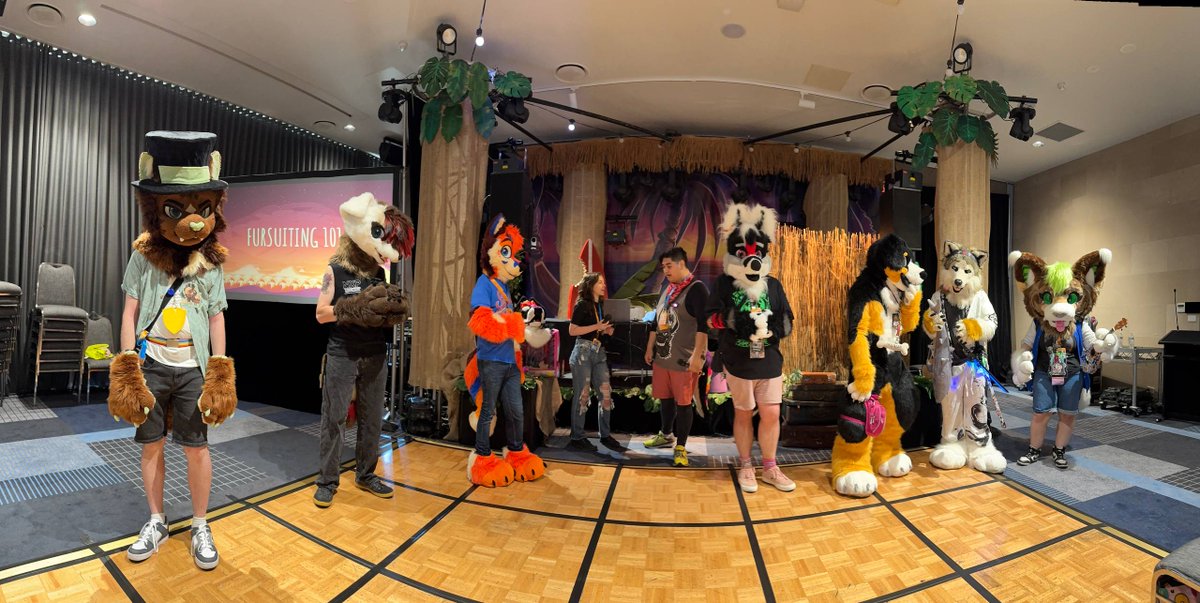 MelbourneFurryEvents tweet media