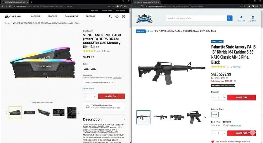 Andaluchino - Buying CS2 skins tweet media