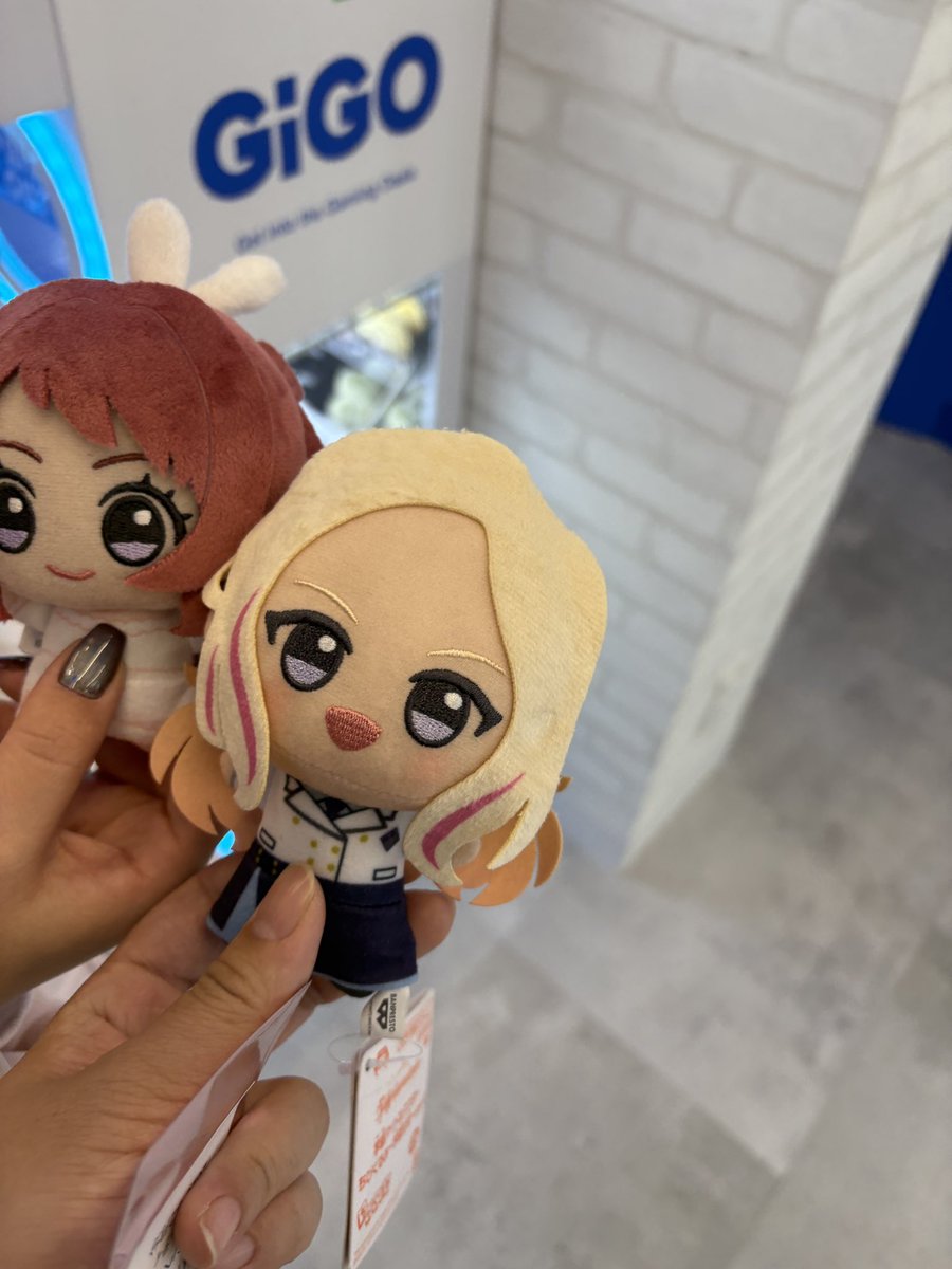 景都 (@kate_jgk) / Posts / X