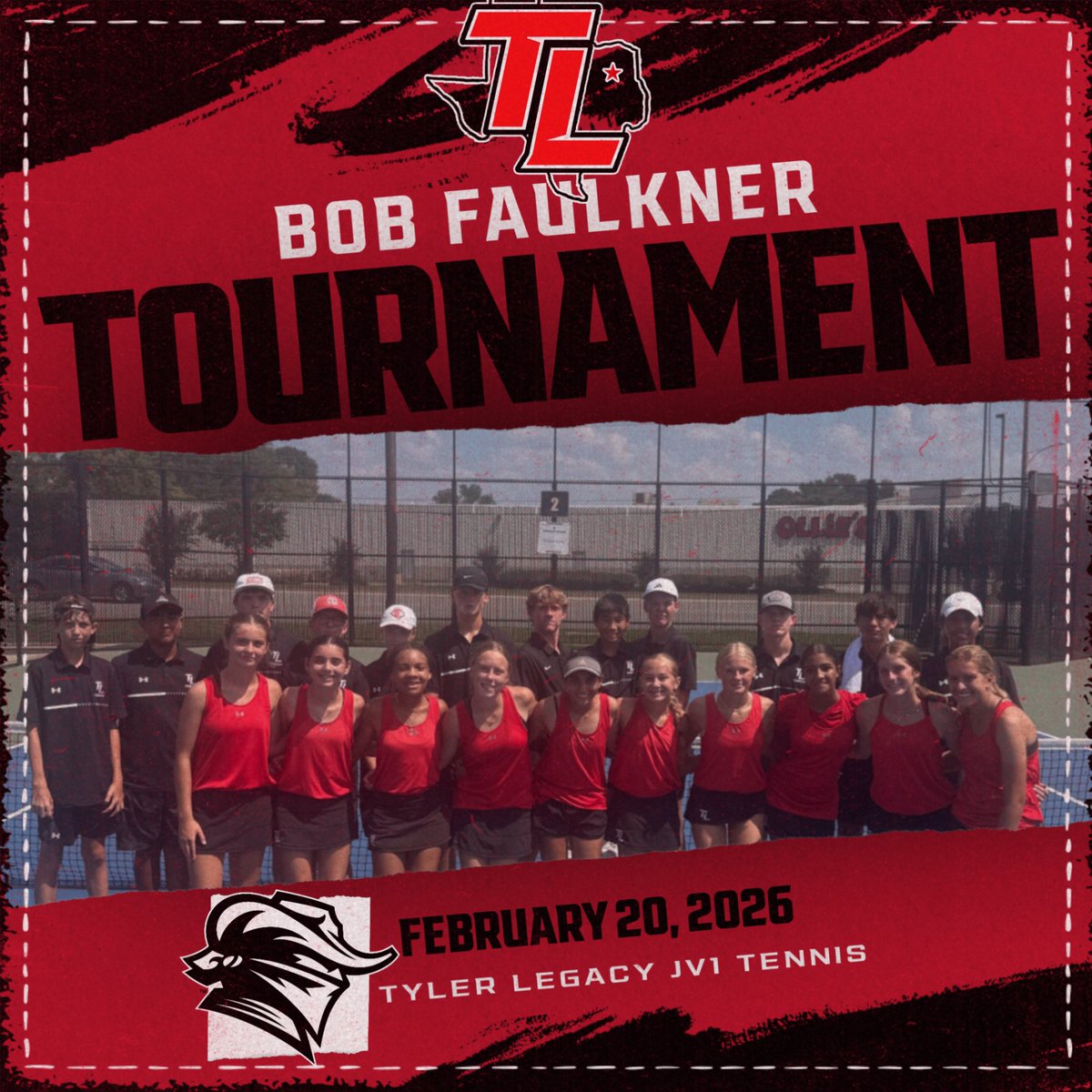 TYLER LEGACY TENNIS 🏆🏆🏆🏆 tweet media