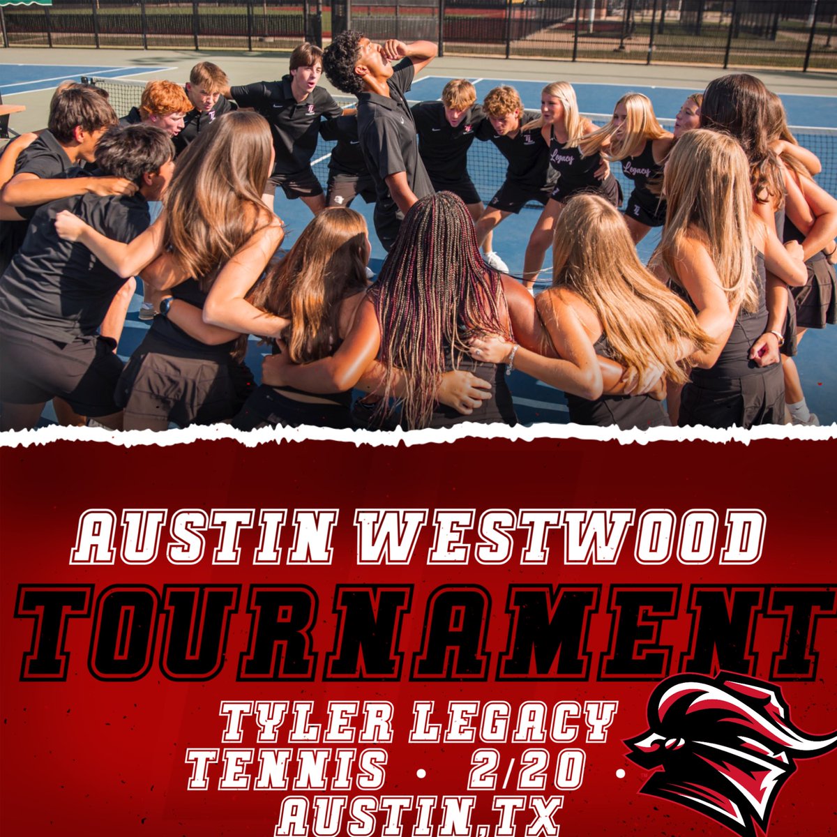 TYLER LEGACY TENNIS 🏆🏆🏆🏆 tweet media