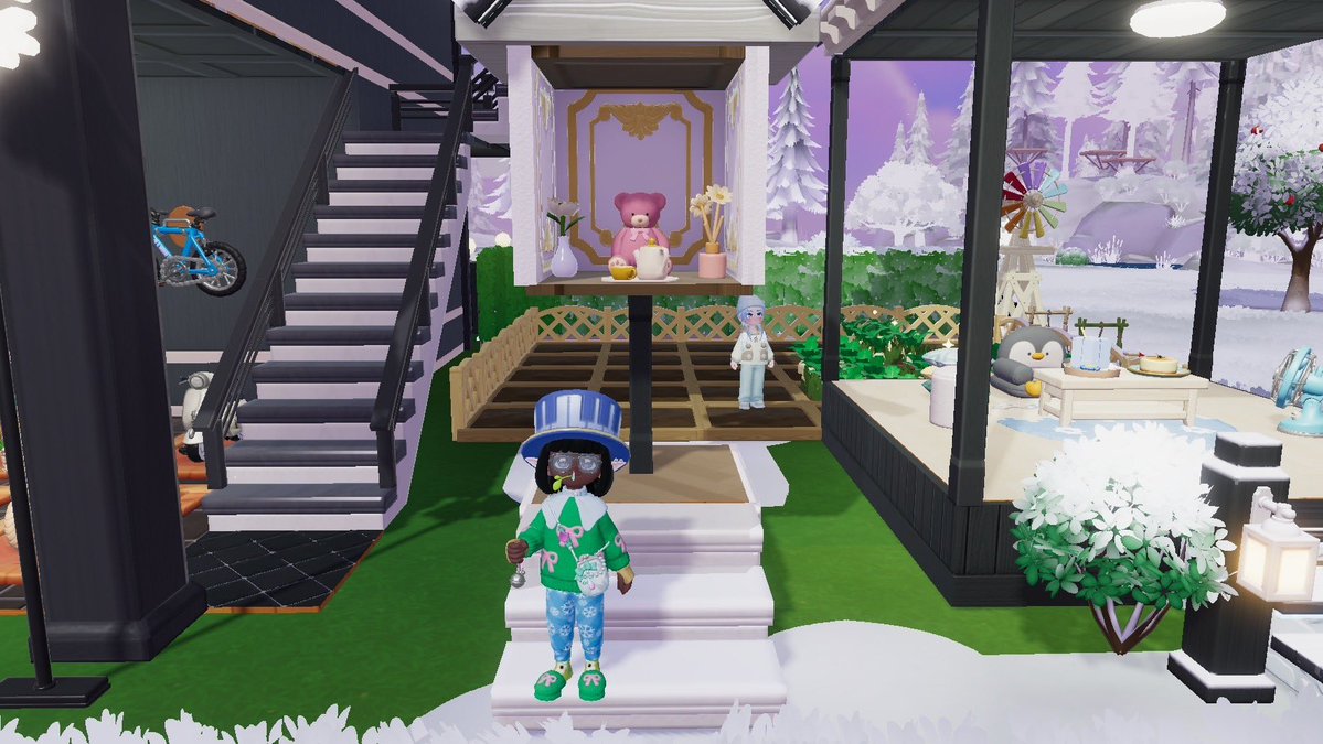 คือชันเหมือนผีที่มาจากศาลพระภูมิบ้านพี่คนนี้