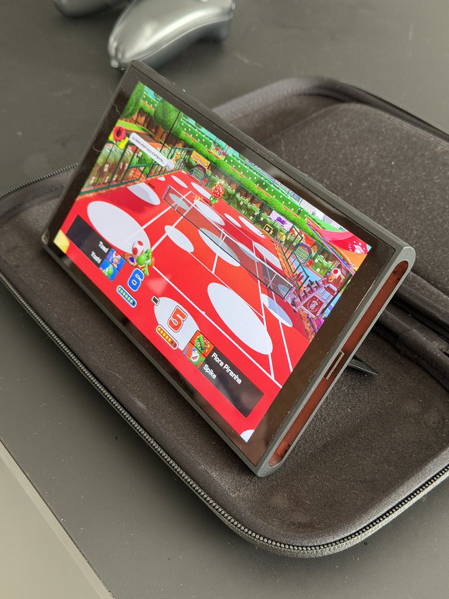 Hugo Gaming tweet media