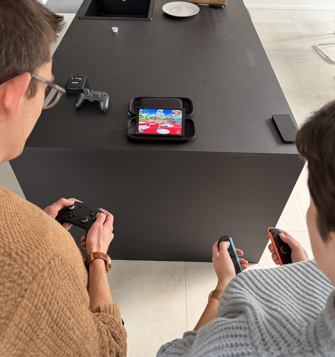 Hugo Gaming tweet media