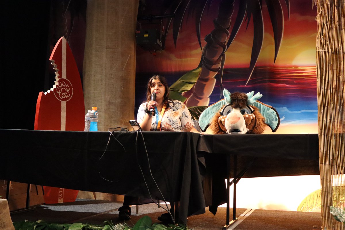 MelbourneFurryEvents tweet media