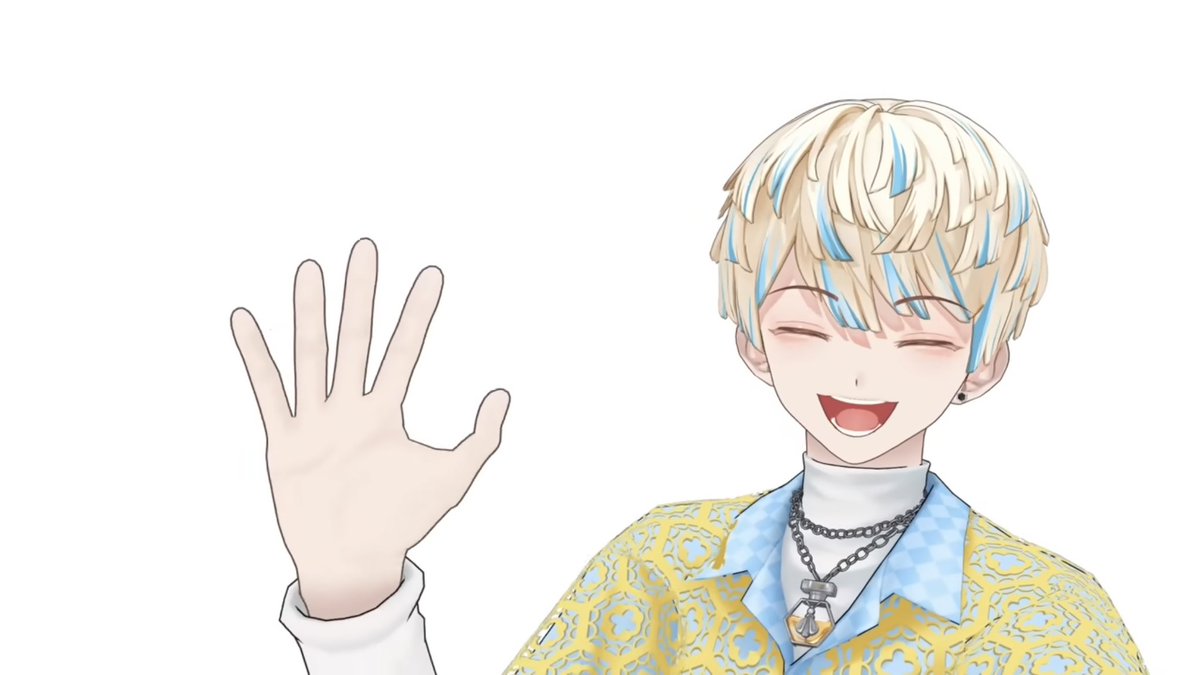 手の大きさを自負していた緋八さんの動く手が見られて  感無量