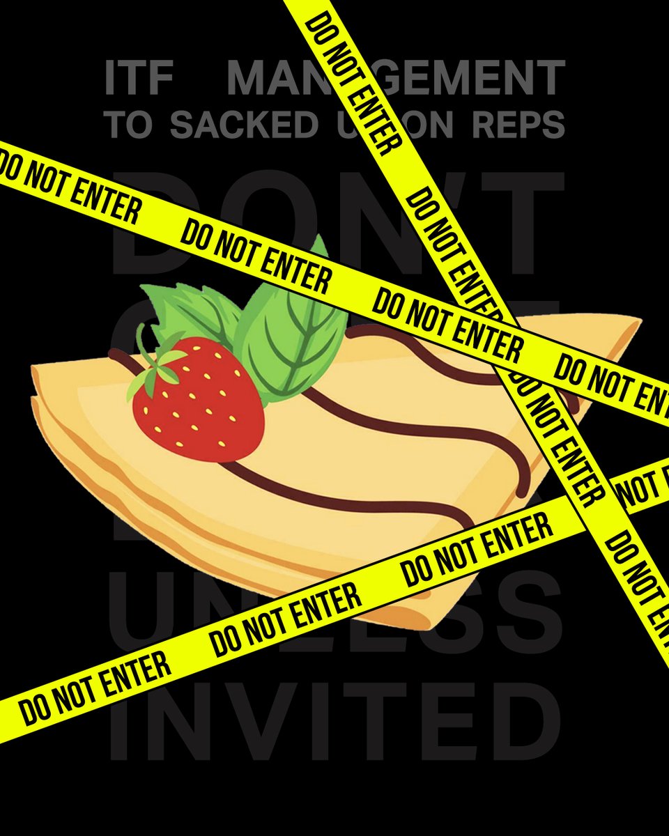 Unite ITF tweet media