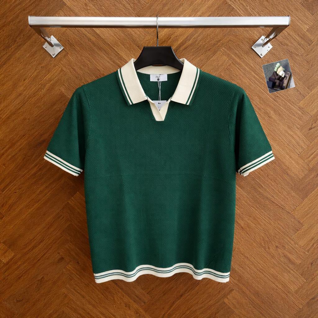 Collar Shirt

25k💰