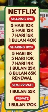 crecmer's tweet photo. @ddjisamssoe kaak sinii aku ada rekomen jajann di @ClLUNGS 😱💅🏼 bergaransi? of course, trusted 100%? jelas dong, fastresp? oh yeah satset, scam gak? TIDAK YAA BESTIEE 🫵🏻🫵🏻 gas langsung ke @ClLUNGS 😎

💌 testi cek pinned @ClLUNGS
☎️ dm @ClLUNGS or wa, link wa ada dibionya https://t.co/xQn7UAhqTJ