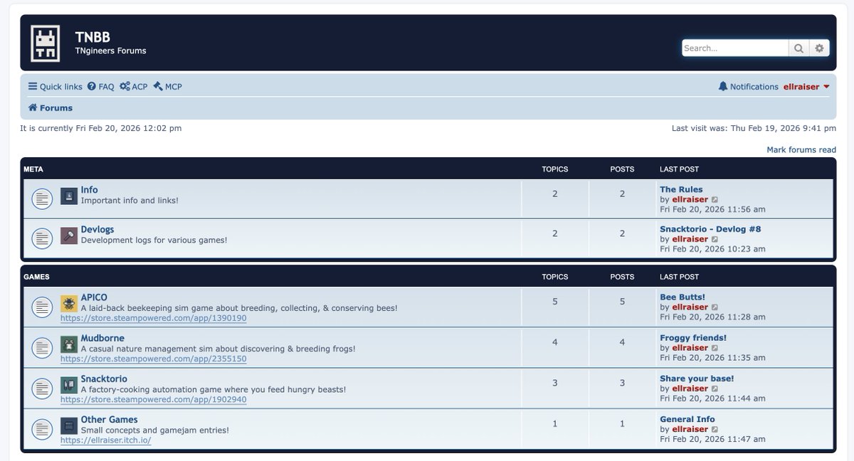 ellraiser tweet media