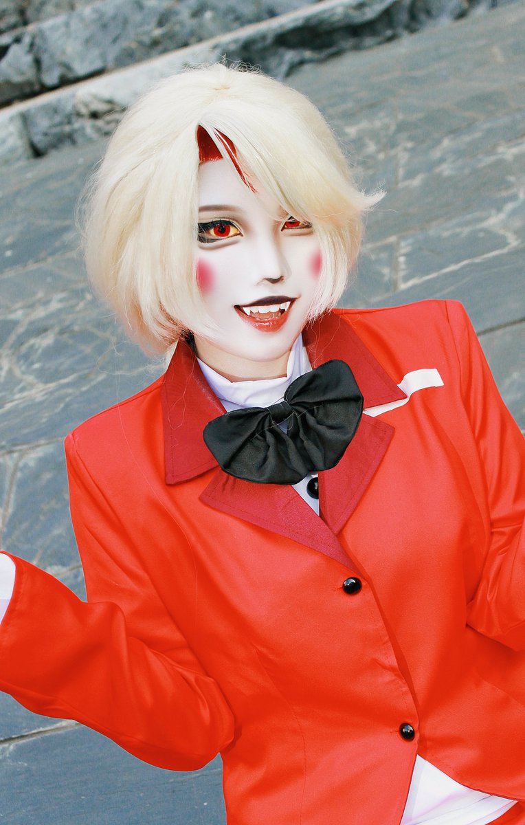 ⚠︎︎Cosplay/ 🌈hzbn

              ♪ welcome to our hotel. ♪

📸(<a href="/taozi_9729/">タオ子</a> 様)  #池袋アコスタ