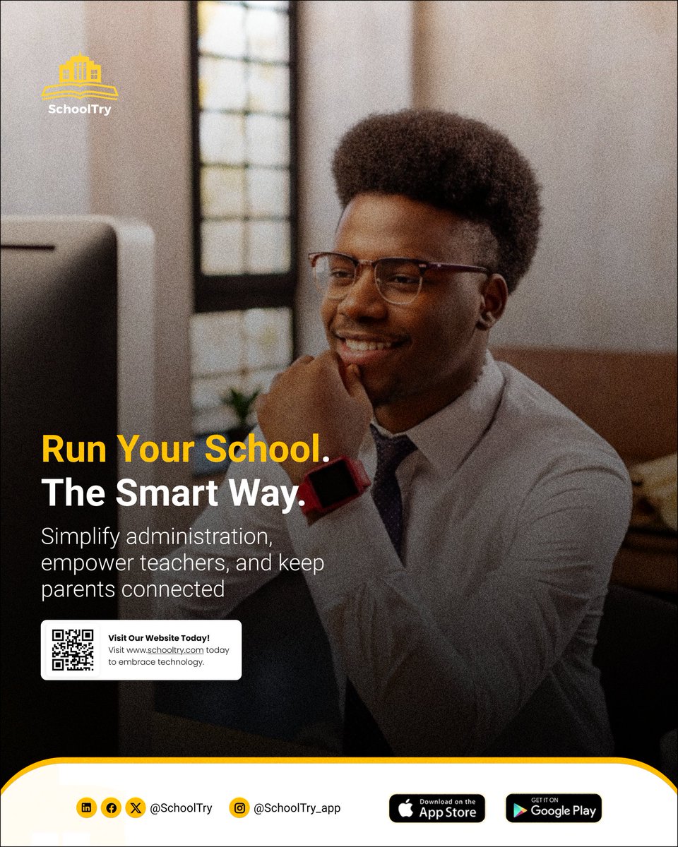 SchoolTry tweet media