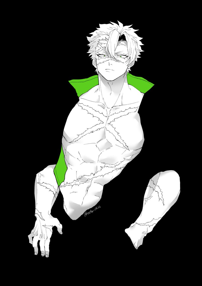 実弥さん🍃ver.もありまして