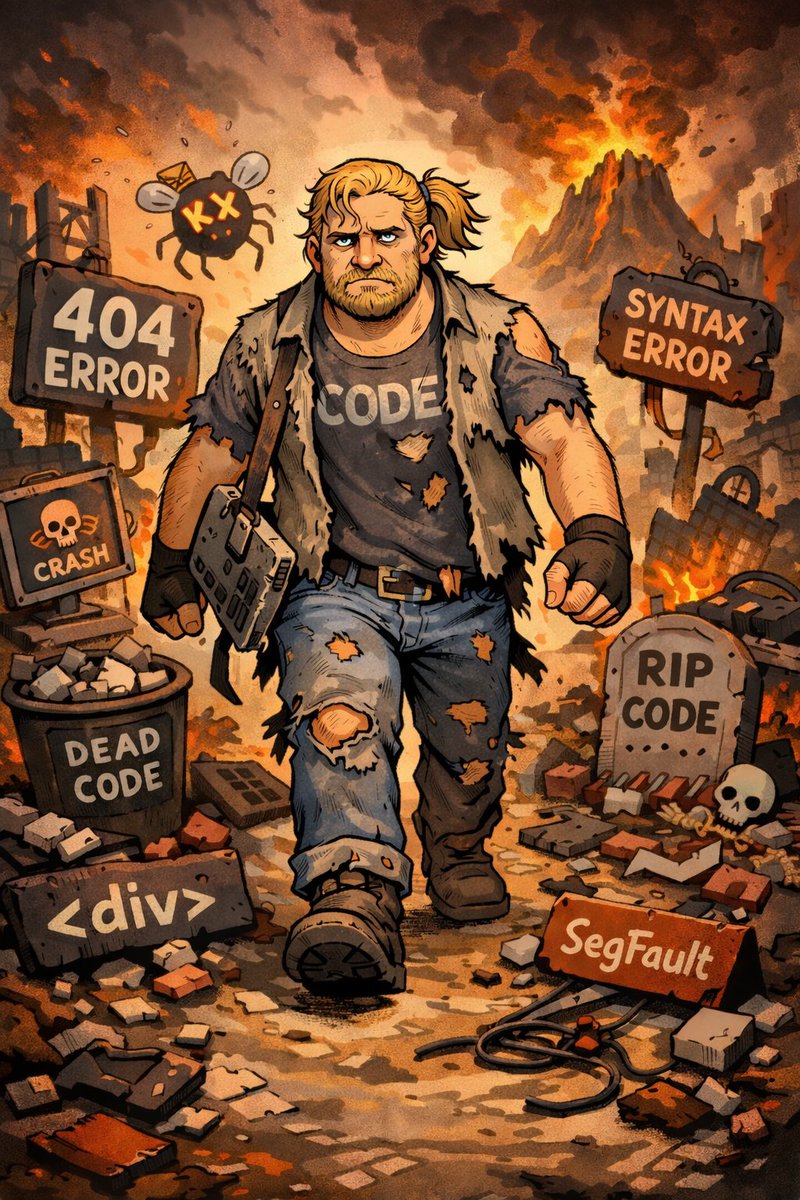 Dominic Ormston tweet media