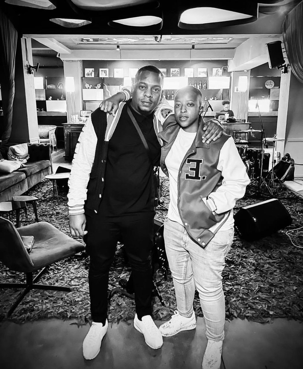 DIGITAL JAZZ MAN. tweet media