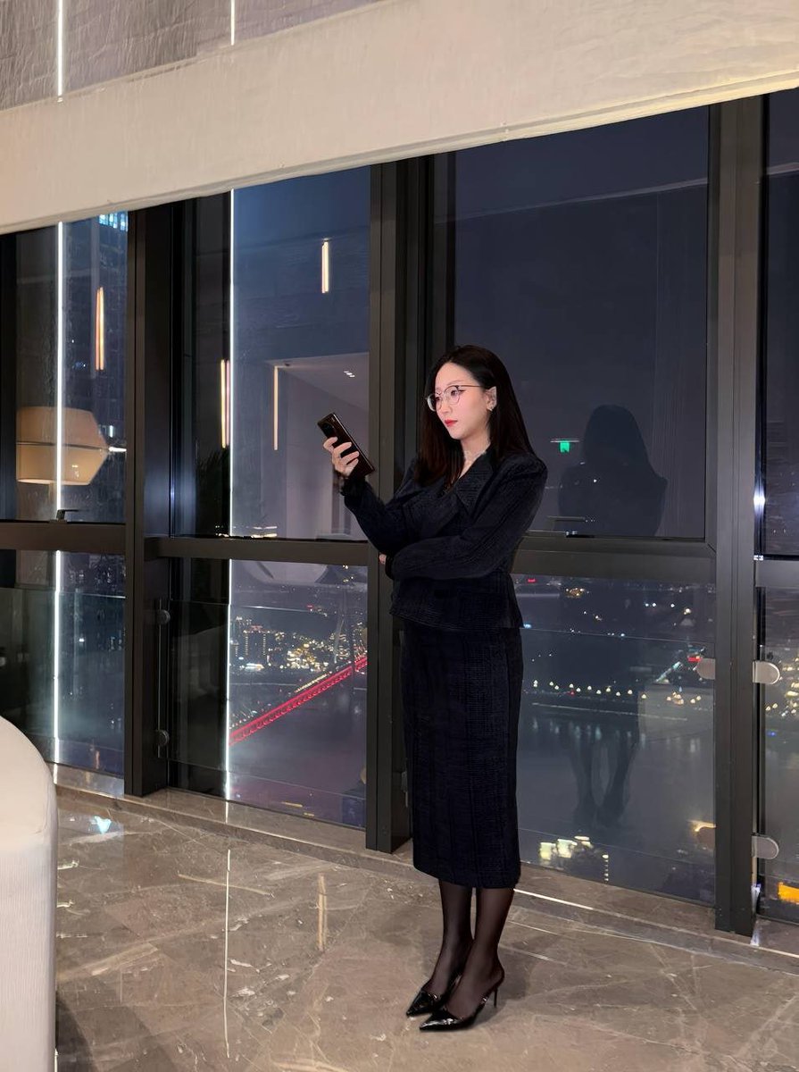 小高老师 tweet media