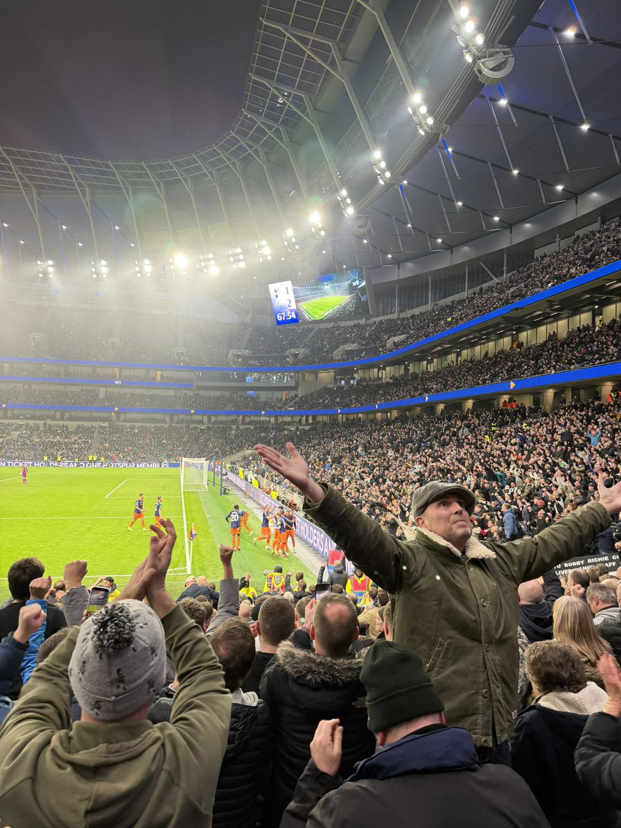 Newcastle United Supporters’ Club tweet media