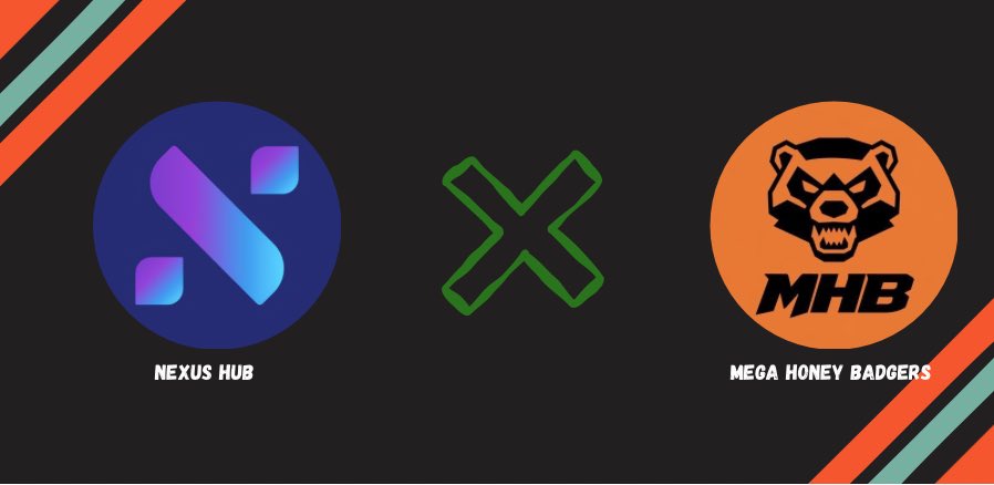 Nexus Hub tweet media