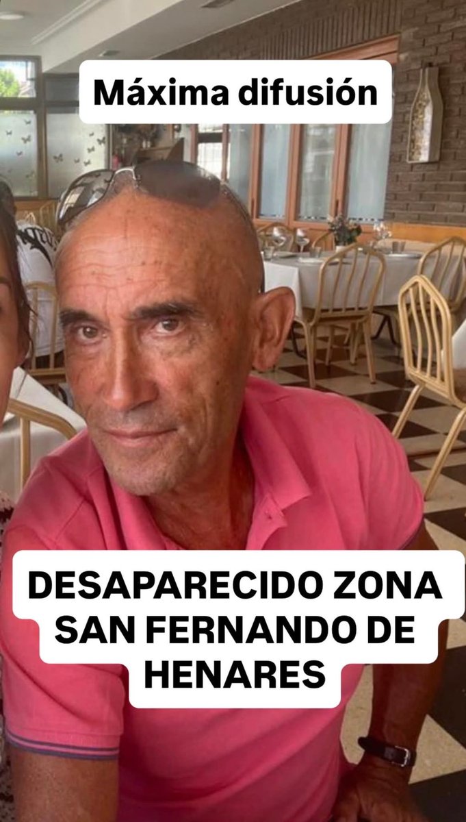 Ayuntamiento de San Fernando de Henares tweet media