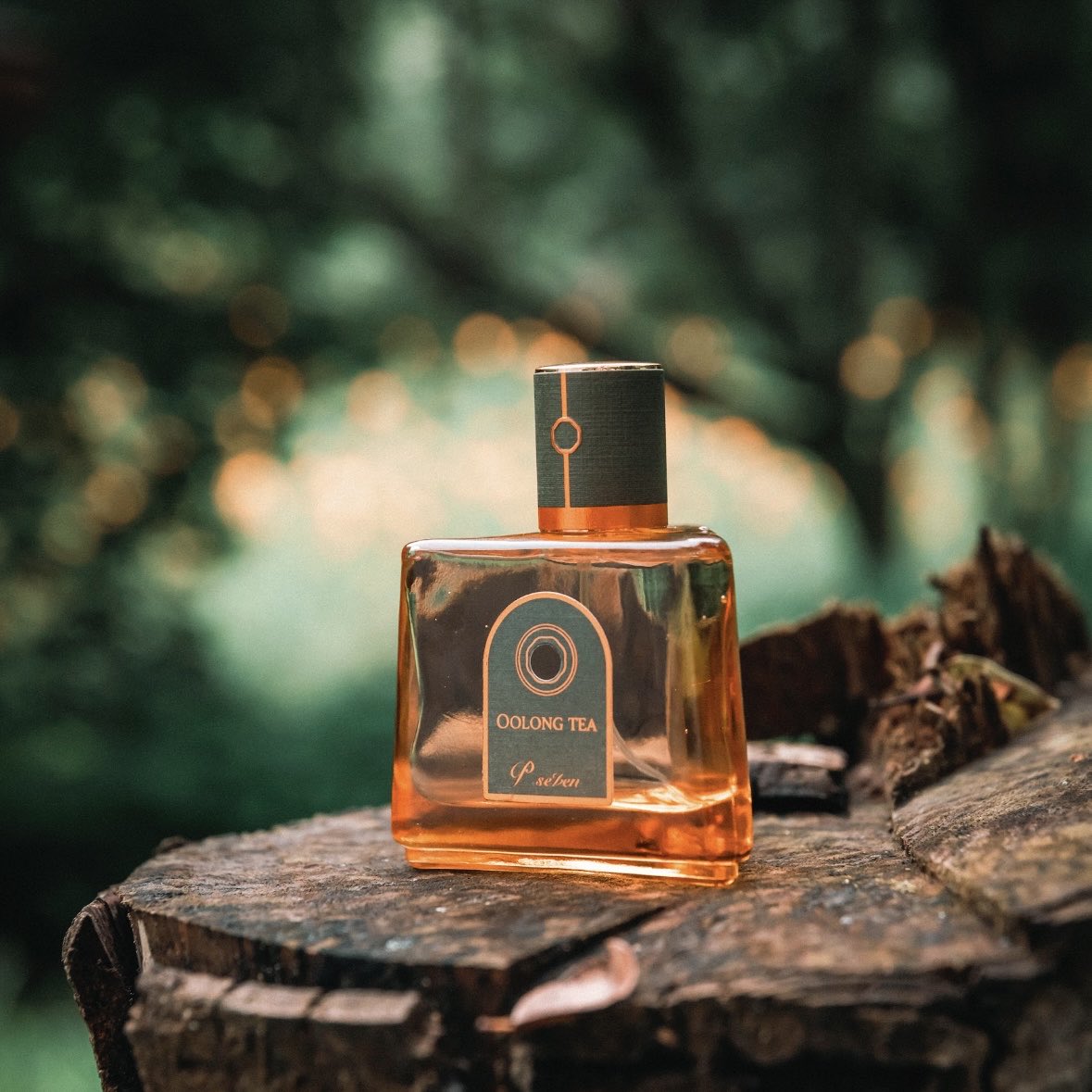 P.Seven茶香水公式 (@PanSeven) / Posts / X