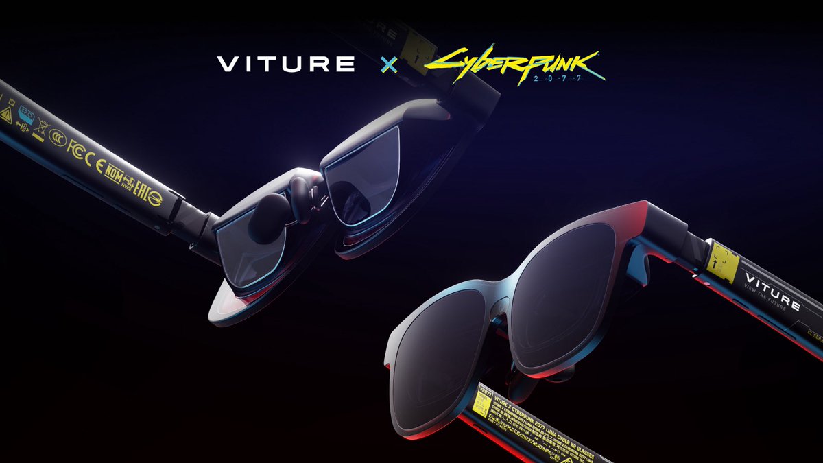 VITURE Japan | ヴィチュアー (@viturejp) / Posts / X