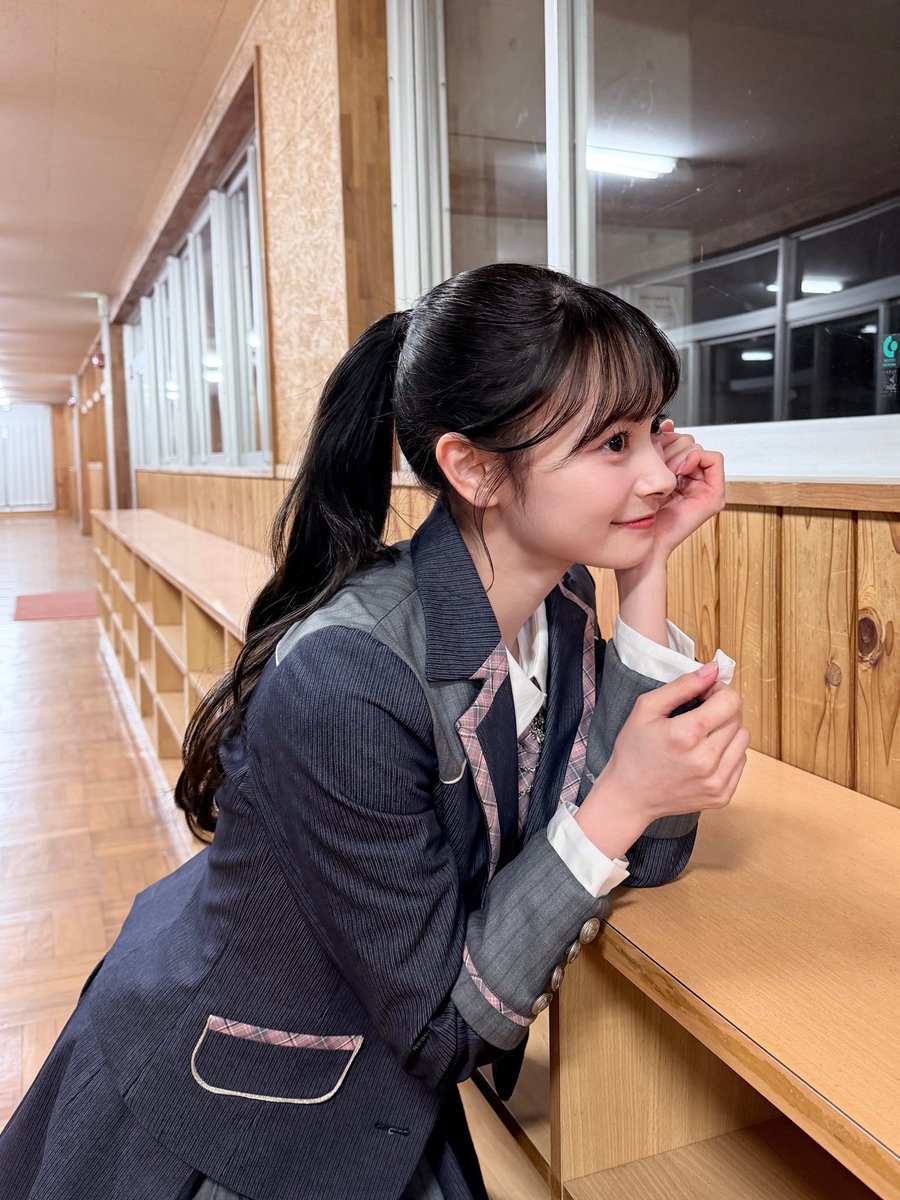 AKB48 67枚目シングル『名残り桜』
ΜVが公開されました🌸*.ﾟ

青春が詰まっていて切なくなりました🏫
皆さんの感想もお待ちしております！

たくさんの方にご覧いただけますように…🎶

🔗 youtu.be/Aw2NpveLOFs?si…