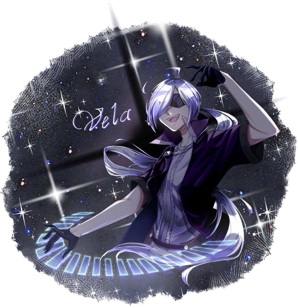 上位者ネキ (@kd_CoC_Paranoia) / Posts / X