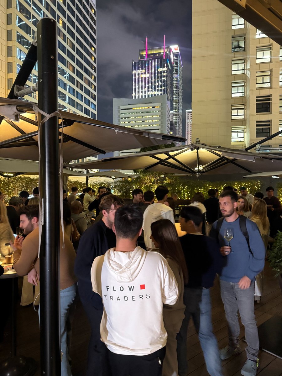 Flow Traders tweet media