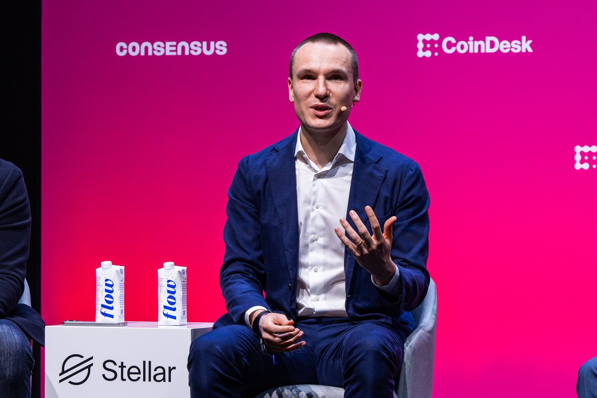 Flow Traders tweet media