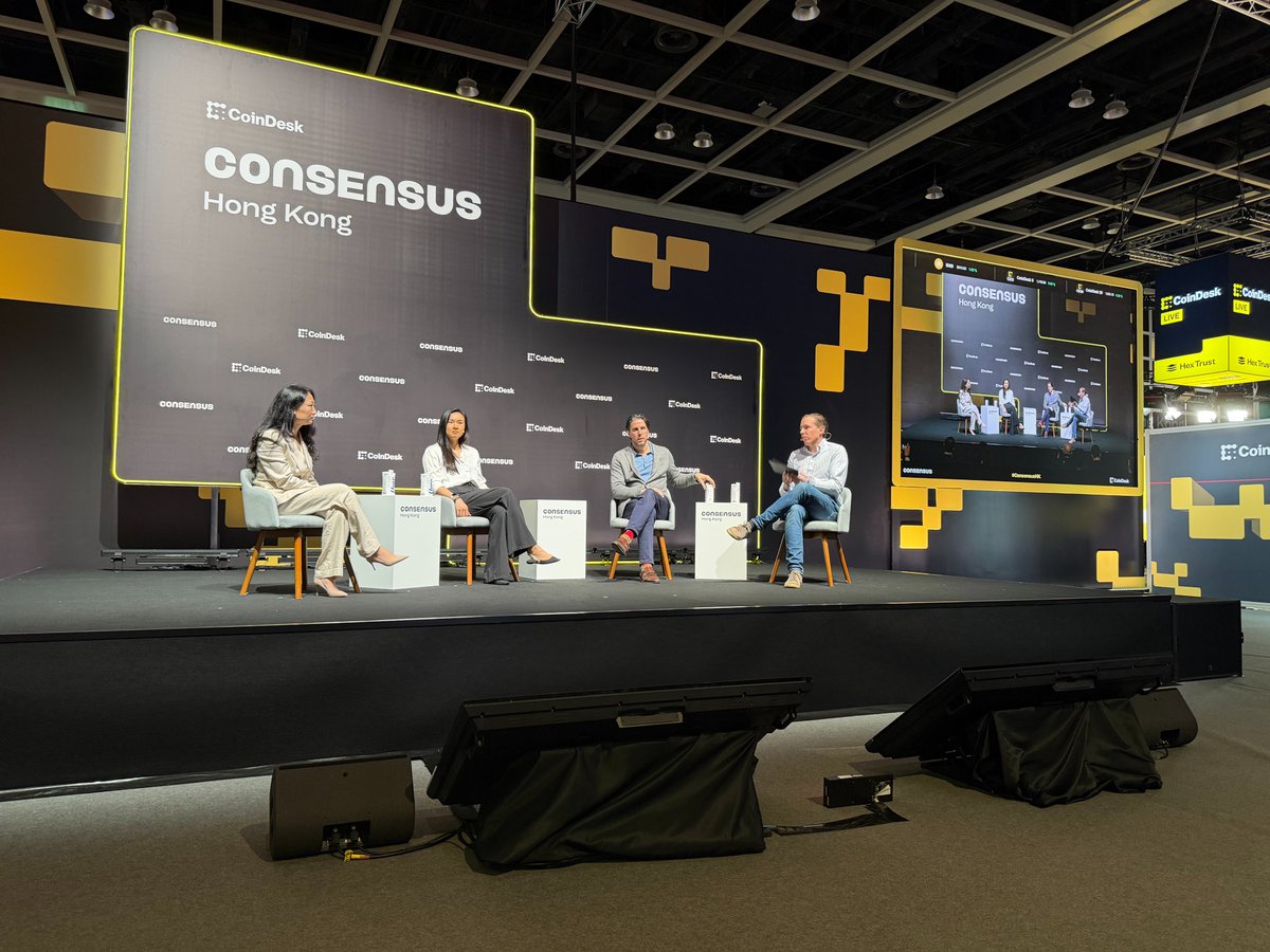 Flow Traders tweet media