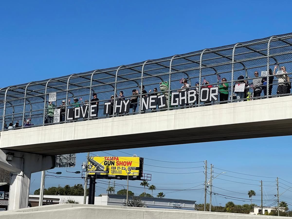 Defense of Democracy tweet media