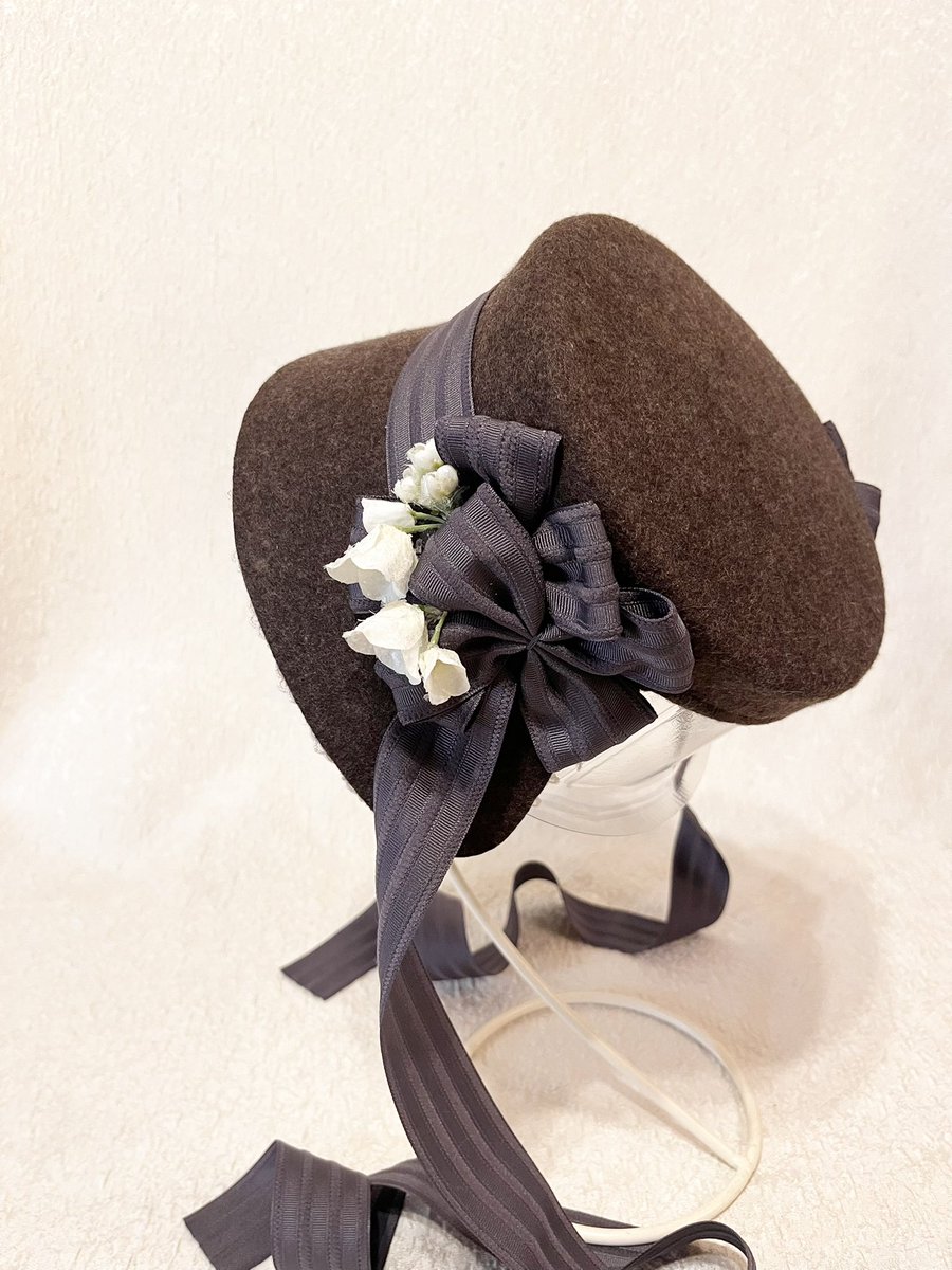 🍀シュエット🍀 (@chouette_hatter) / Posts / X