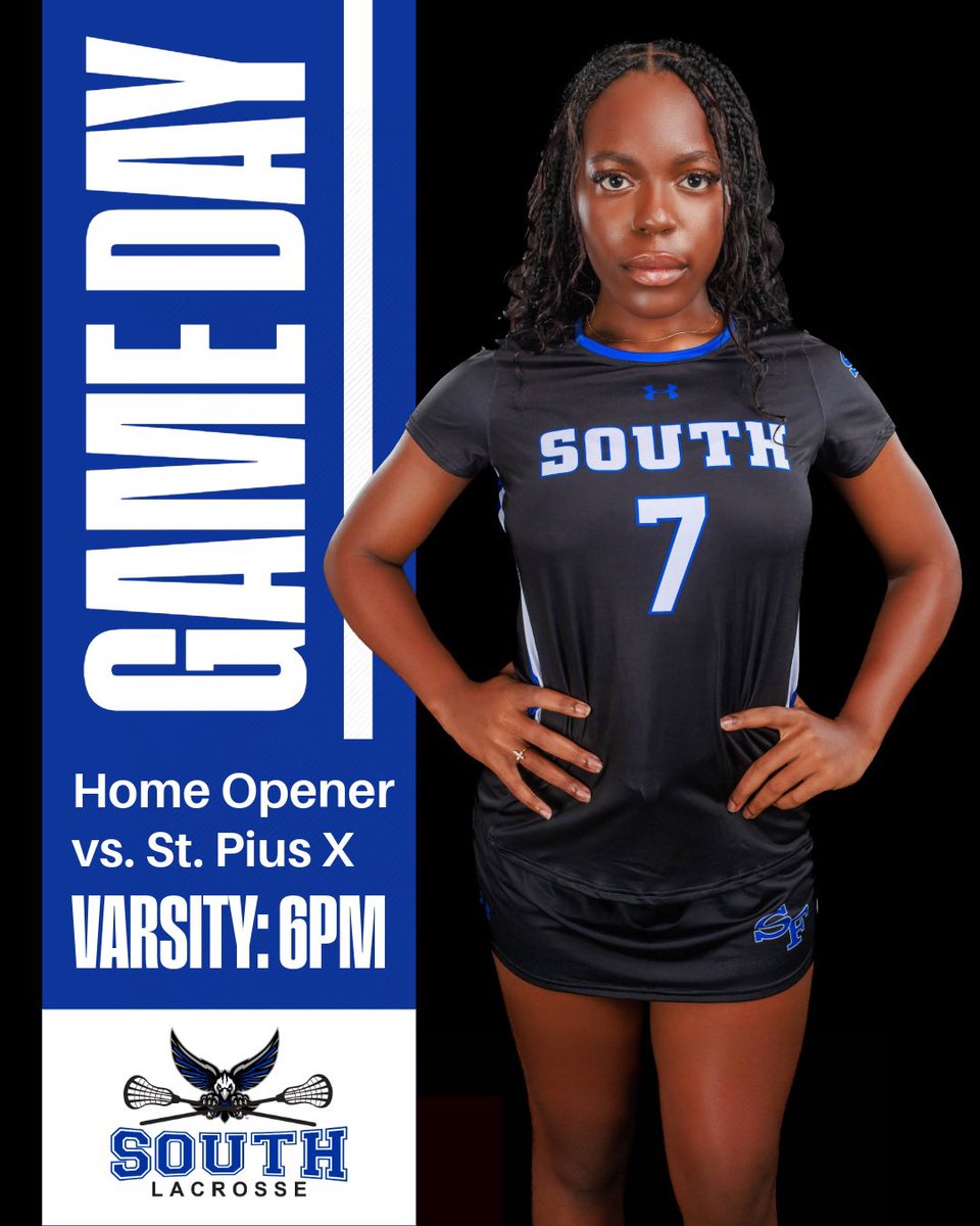 SFHS Girls Lacrosse tweet media