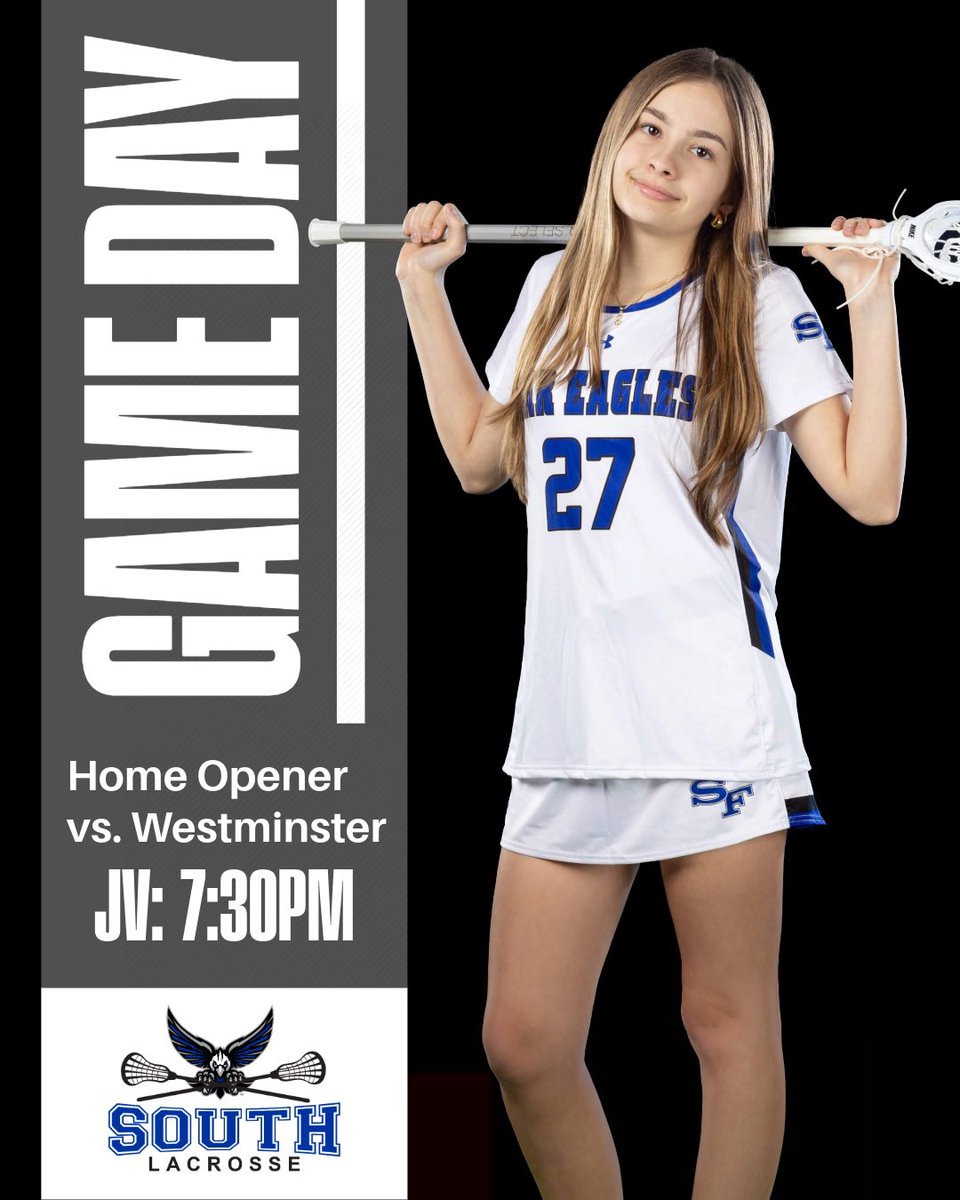 SFHS Girls Lacrosse tweet media