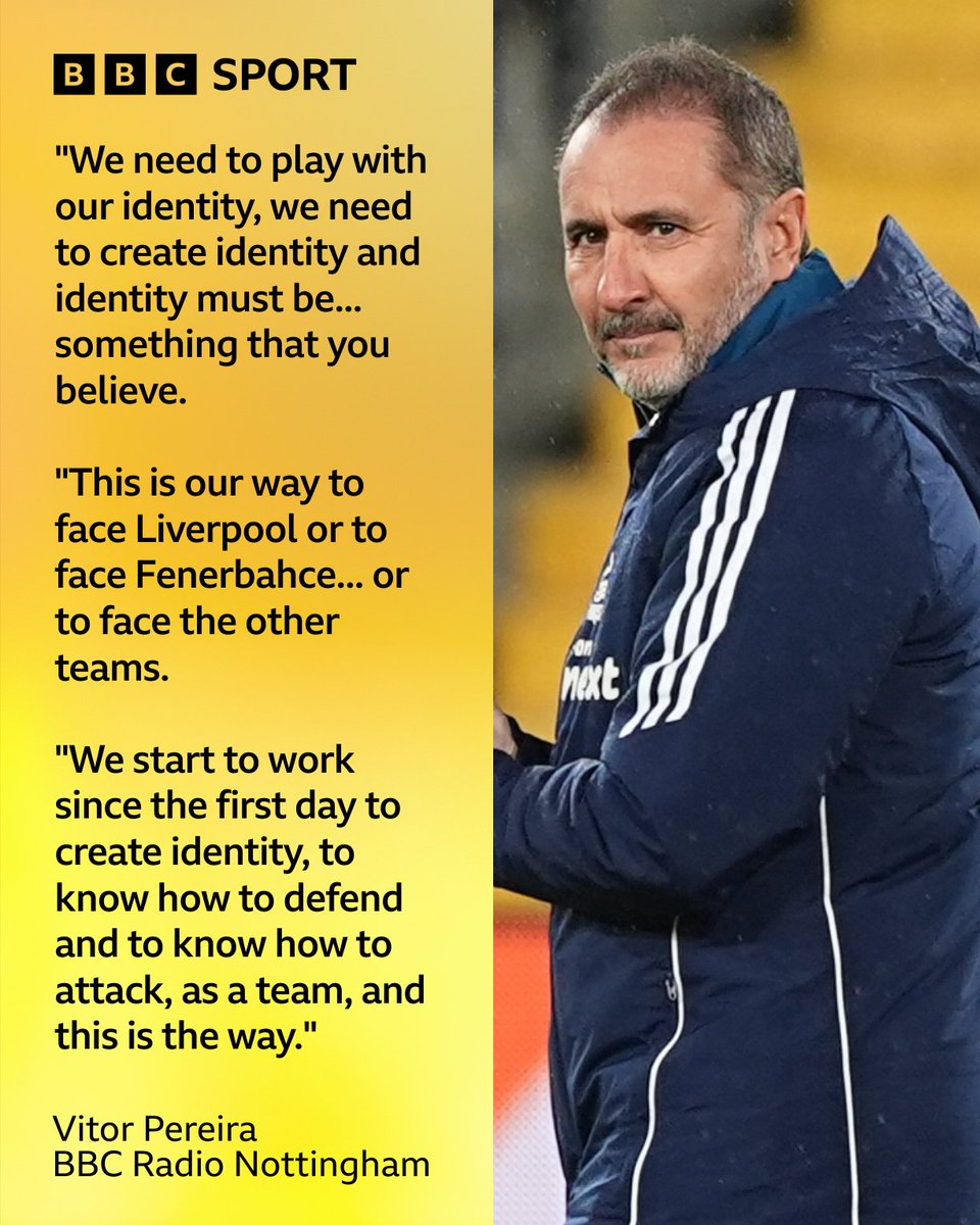 BBC Nottingham Sport tweet media