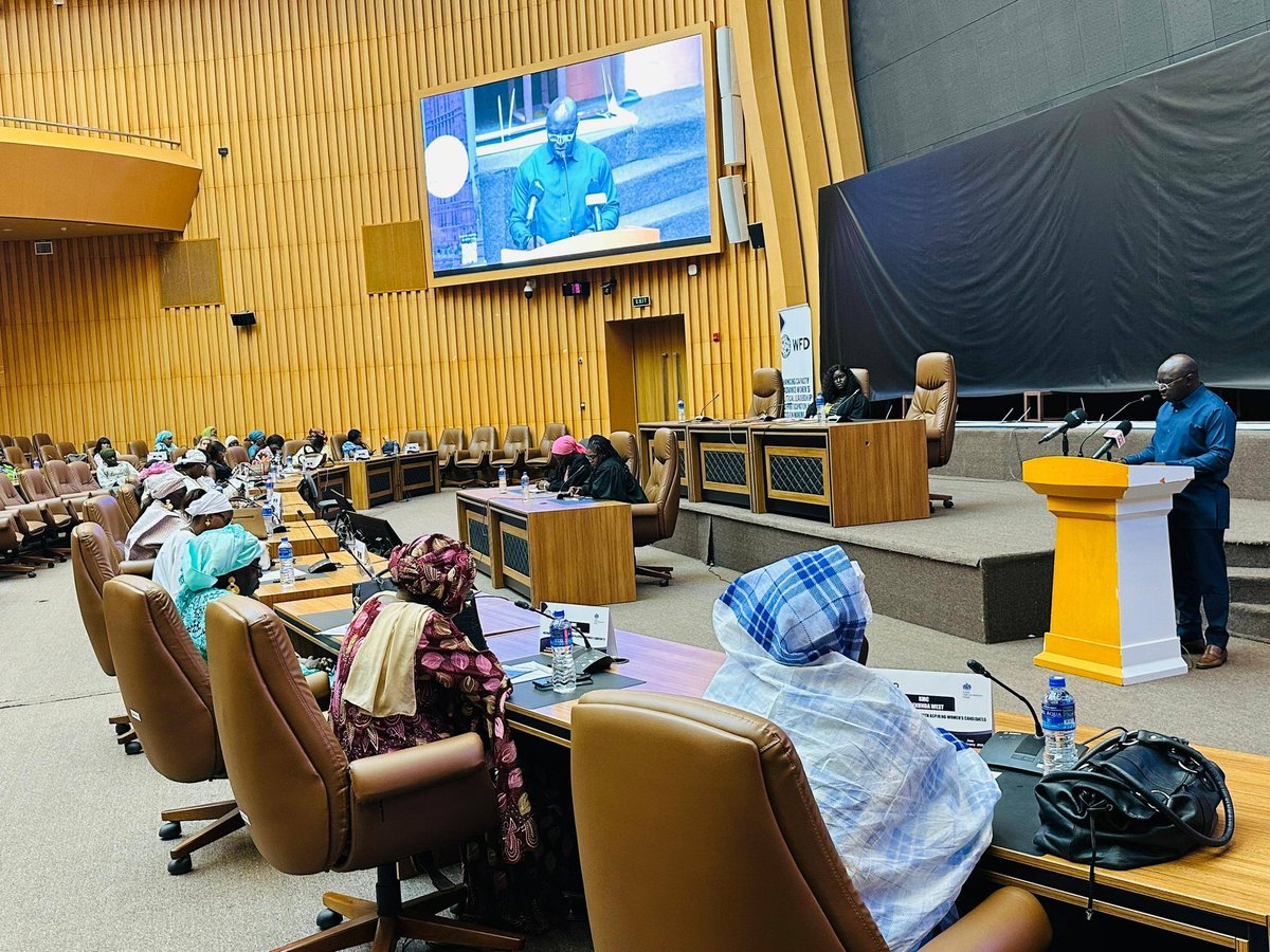 UK In The Gambia🇬🇧🇬🇲 tweet media