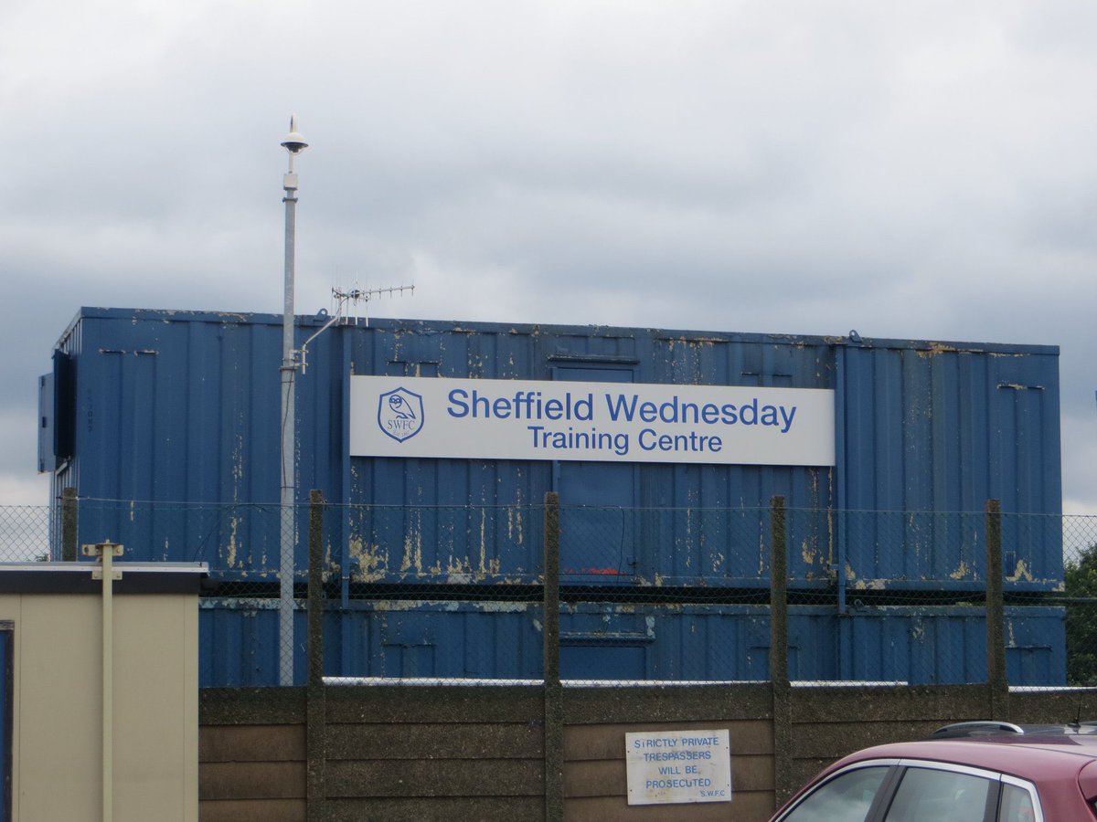 I prefer Sheffield Wednesday's #swfc