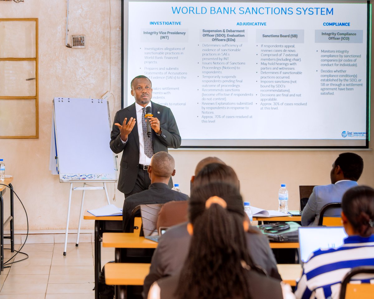 Institute of Legal Practice and Development (ILPD) tweet media