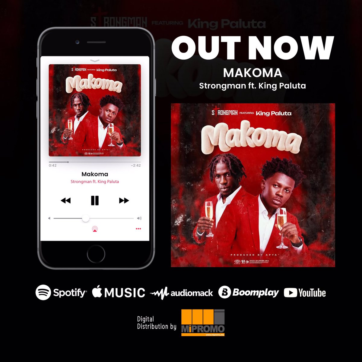 MiPROMO Media tweet media